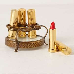 Anthropologie lipstick holder